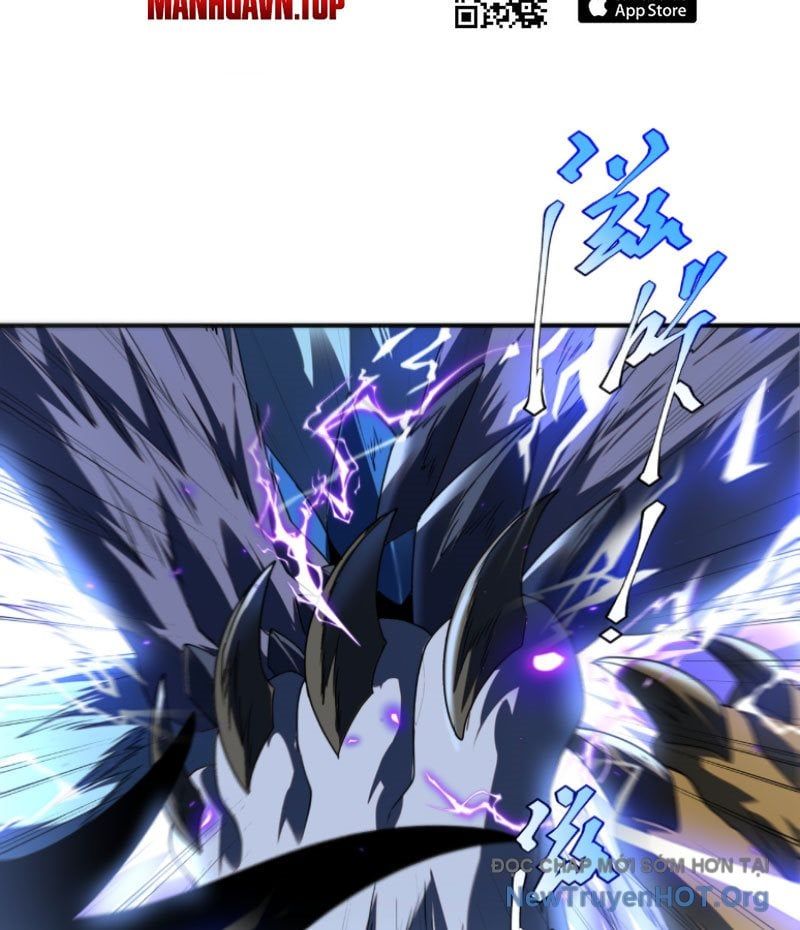 Toàn Cầu Dị Năng: Bắt Đầu Thức Tỉnh Tử Tiêu Thần Lôi Chap 7 - Next Chap 8