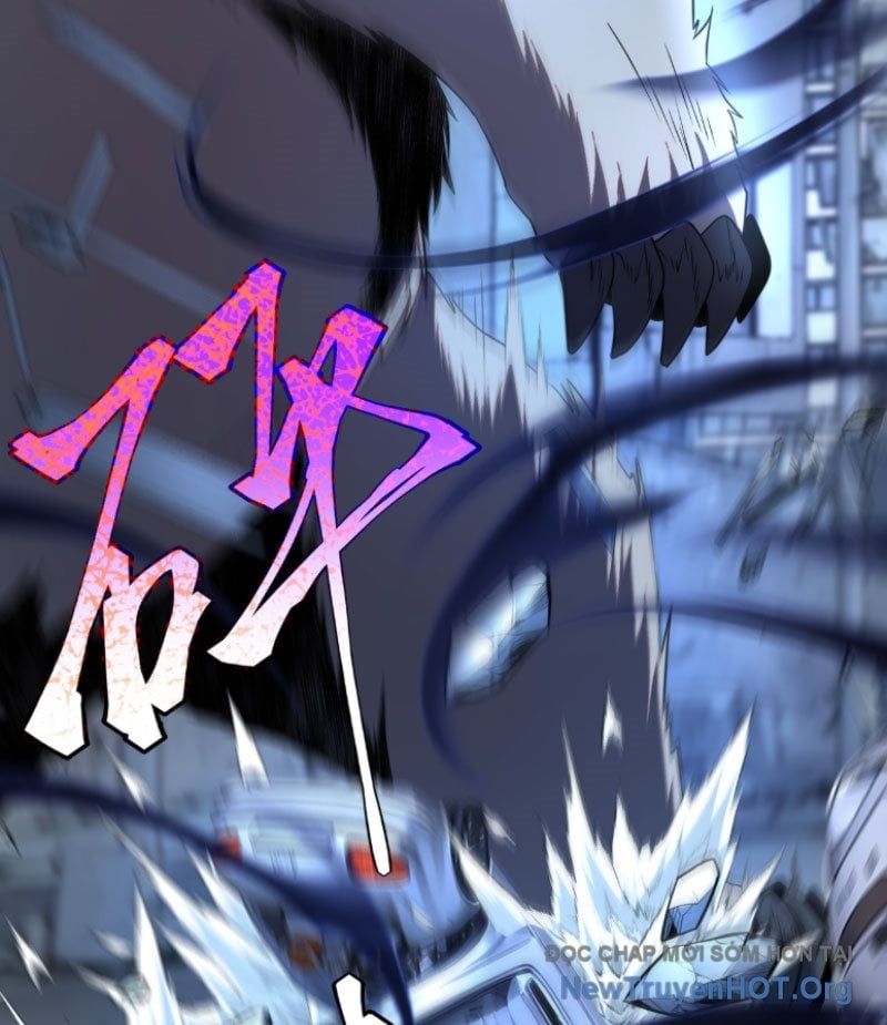 Toàn Cầu Dị Năng: Bắt Đầu Thức Tỉnh Tử Tiêu Thần Lôi Chap 7 - Next Chap 8