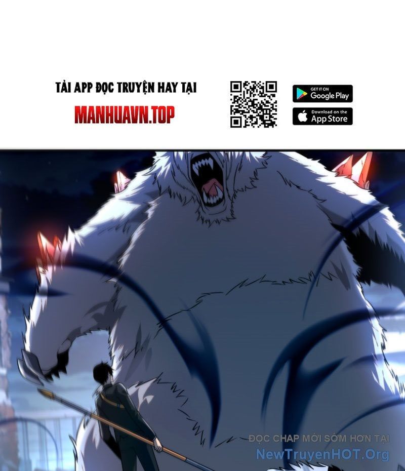 Toàn Cầu Dị Năng: Bắt Đầu Thức Tỉnh Tử Tiêu Thần Lôi Chap 7 - Next Chap 8