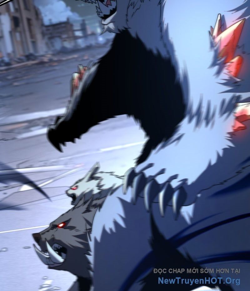 Toàn Cầu Dị Năng: Bắt Đầu Thức Tỉnh Tử Tiêu Thần Lôi Chap 7 - Next Chap 8