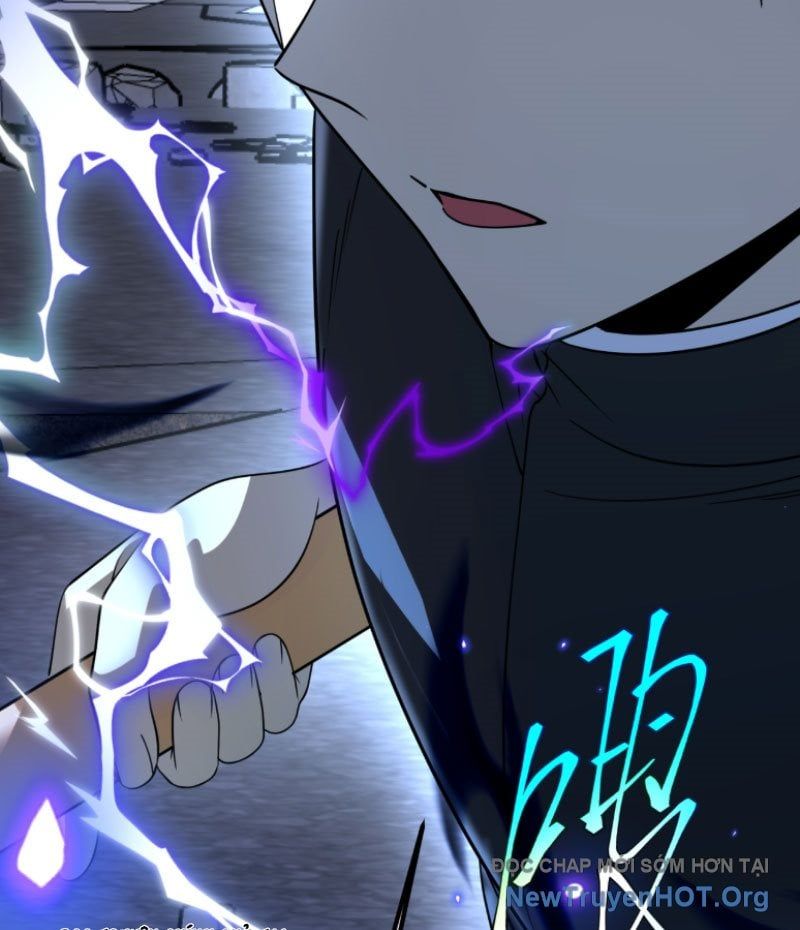 Toàn Cầu Dị Năng: Bắt Đầu Thức Tỉnh Tử Tiêu Thần Lôi Chap 7 - Next Chap 8