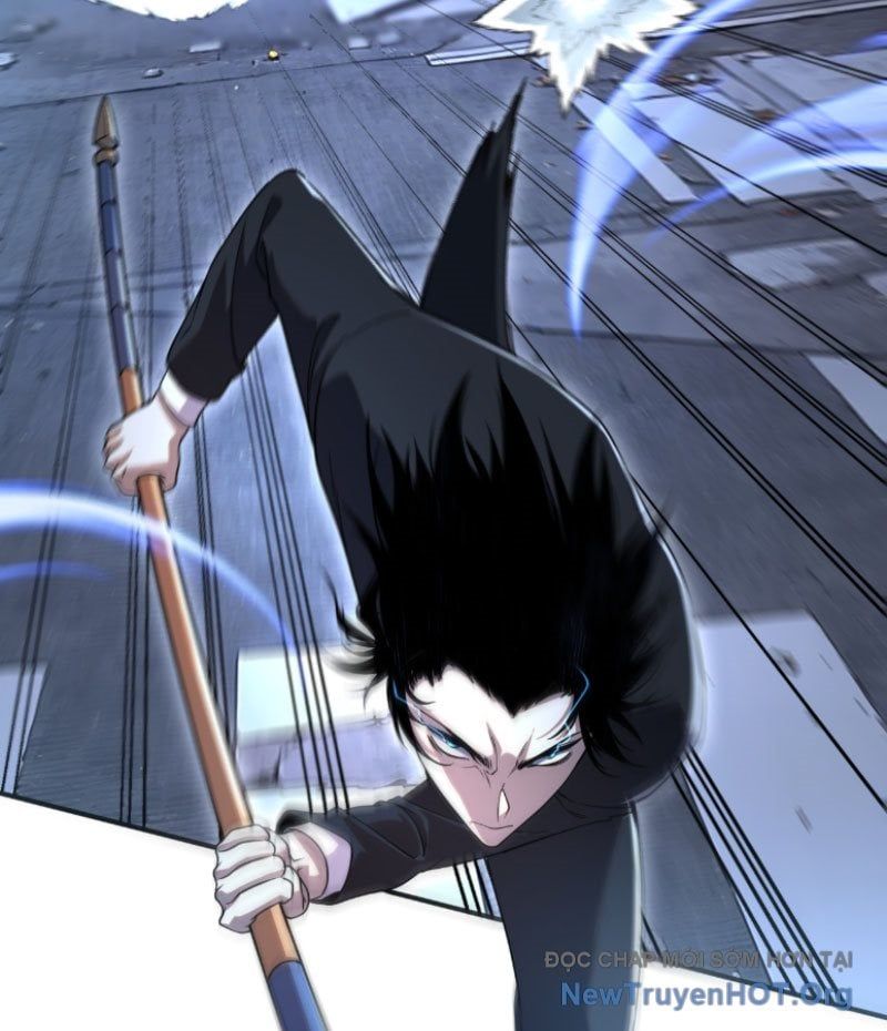 Toàn Cầu Dị Năng: Bắt Đầu Thức Tỉnh Tử Tiêu Thần Lôi Chap 7 - Next Chap 8