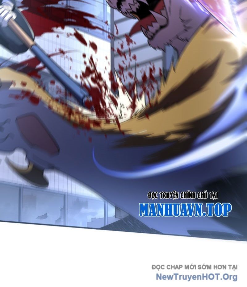 Toàn Cầu Dị Năng: Bắt Đầu Thức Tỉnh Tử Tiêu Thần Lôi Chap 7 - Next Chap 8