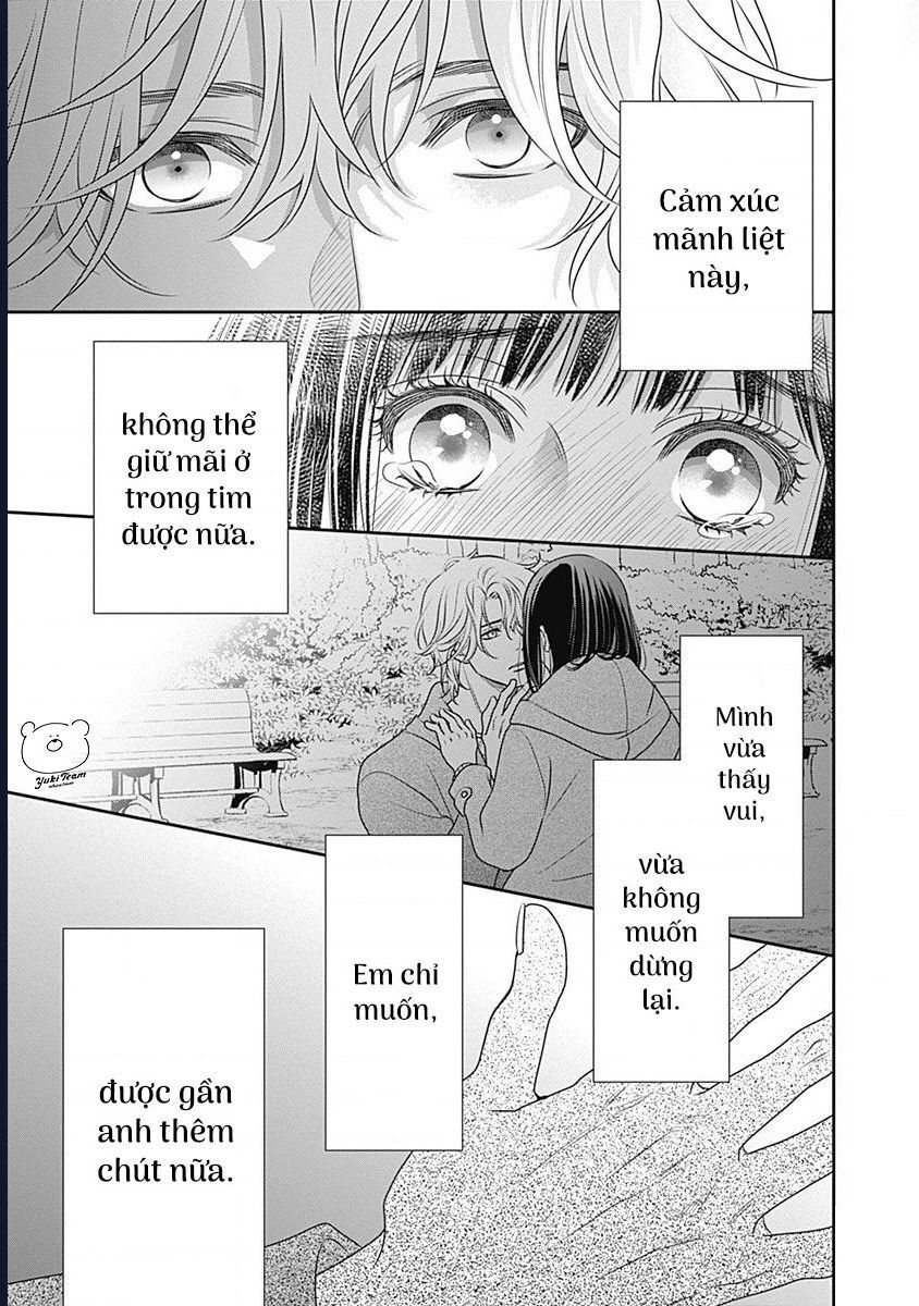 Sức Nóng Phía Trước 200M Chap 2 - Next Chap 3