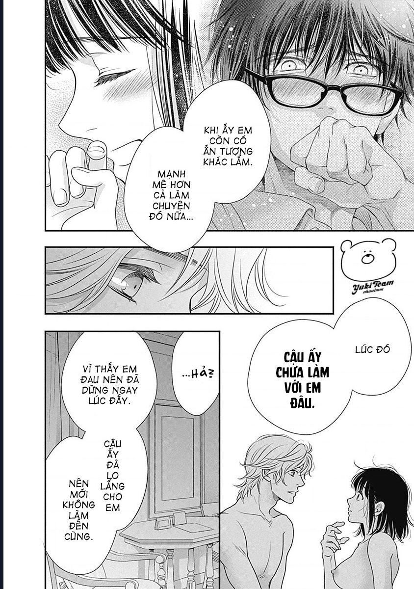 Sức Nóng Phía Trước 200M Chap 3 - Next Chap 4