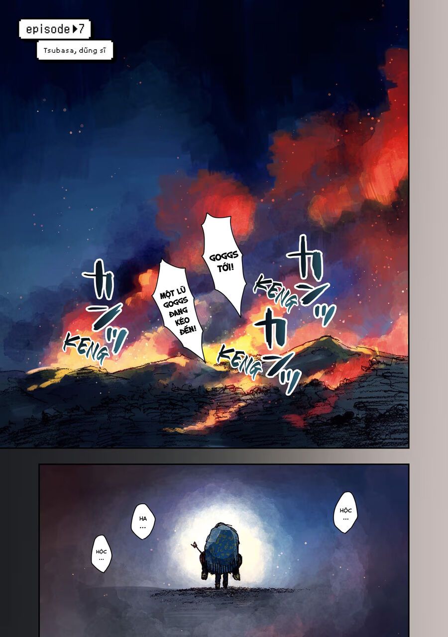 Kono Sekai No Kouryakuhon O Hirotte Shimaimashita Chap 7 - Next Chap 8