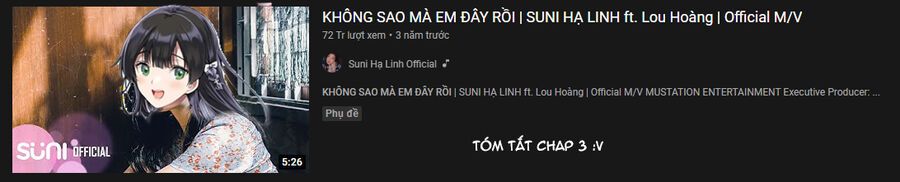 I'm Gonna Live With You Not Because My Parents Left Me Their Debt But Because I Like You Chap 3 - Next Chap 4