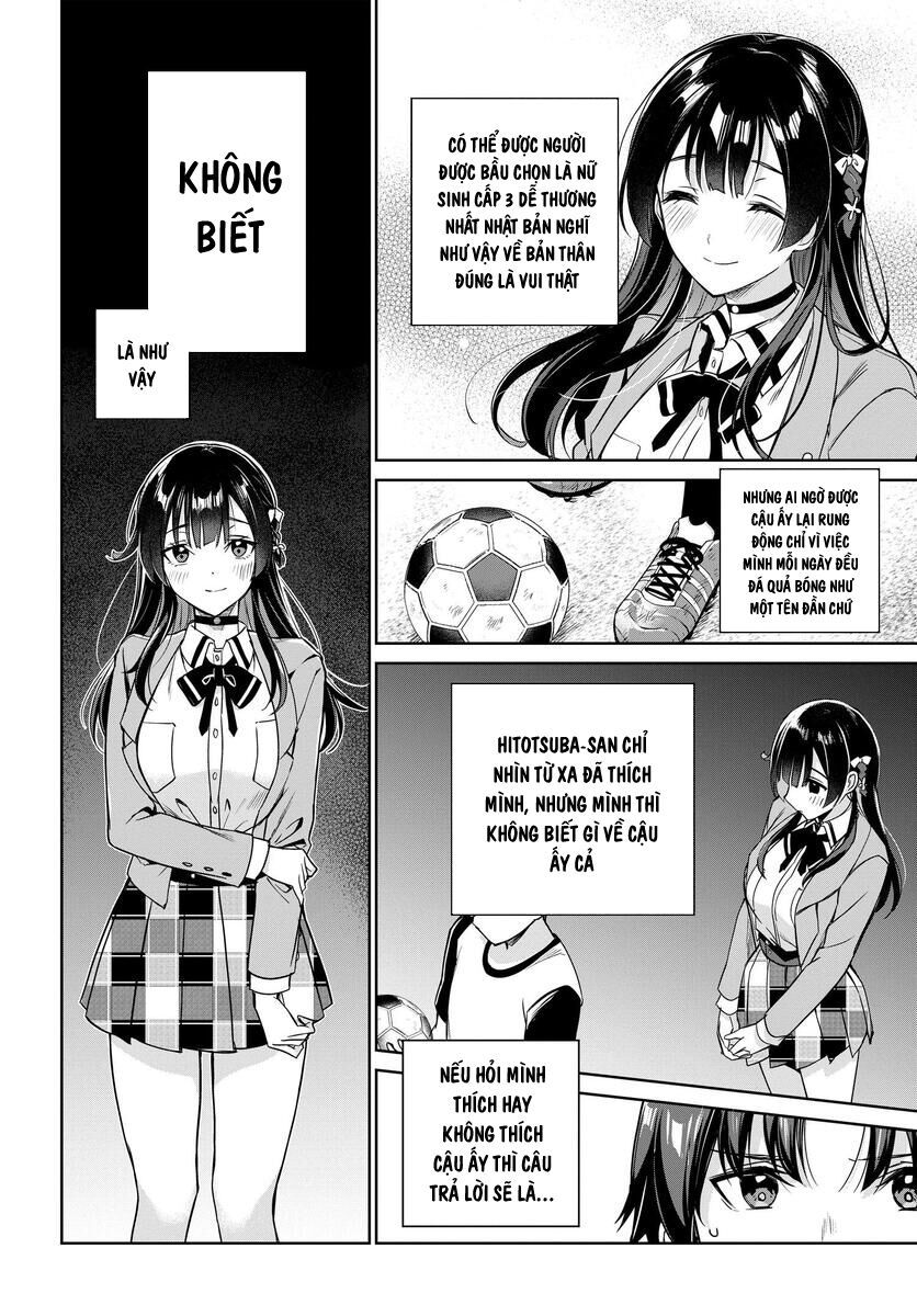 I'm Gonna Live With You Not Because My Parents Left Me Their Debt But Because I Like You Chap 4 - Next Chap 5