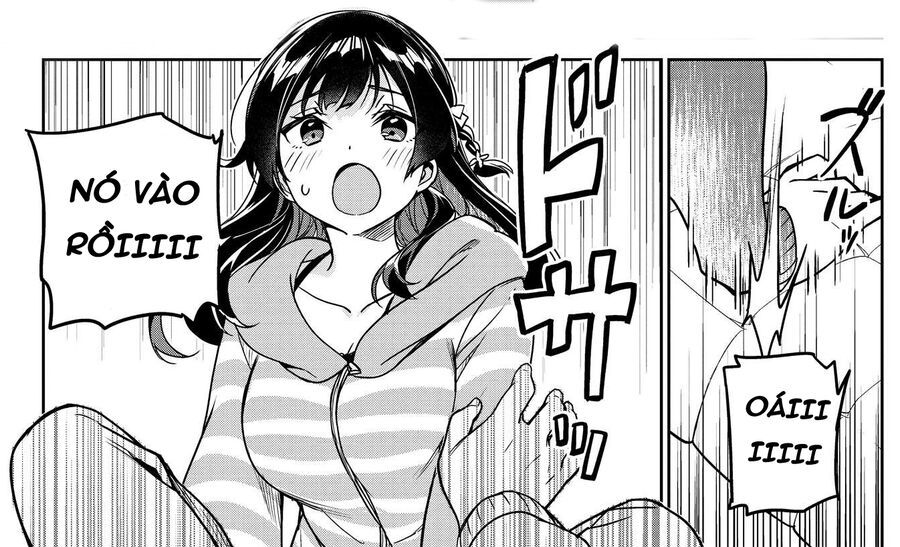 I'm Gonna Live With You Not Because My Parents Left Me Their Debt But Because I Like You Chap 7 - Next Chap 8