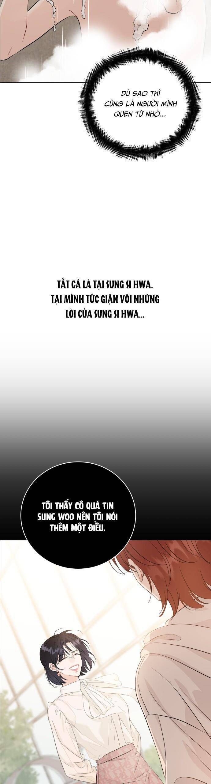 Người Một Nhà Chap 102 - Next Chap 103