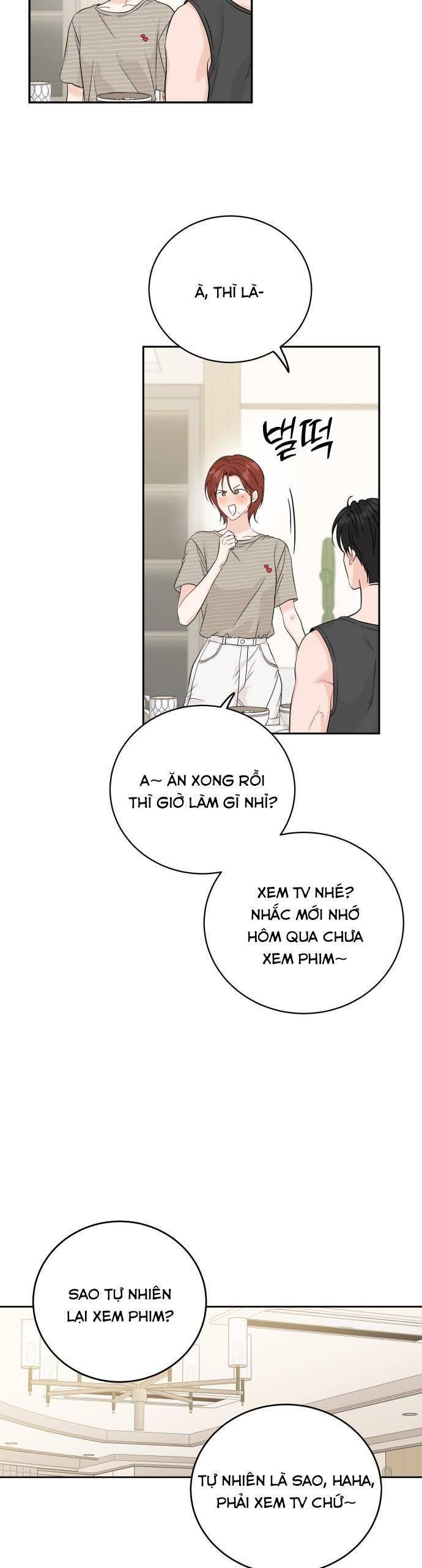Người Một Nhà Chap 102 - Next Chap 103