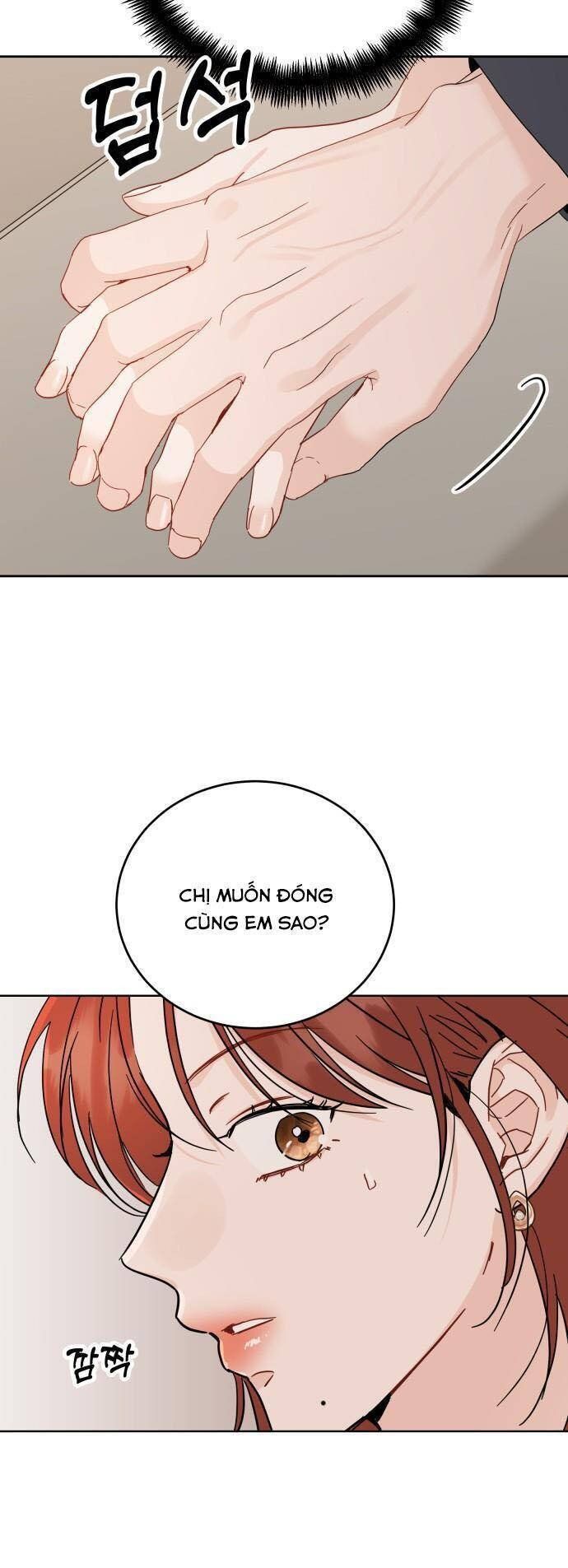 Người Một Nhà Chap 105 - Next Chap 106