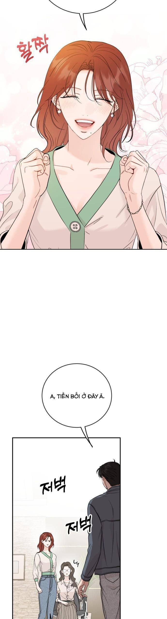 Người Một Nhà Chap 109 - Next Chap 110