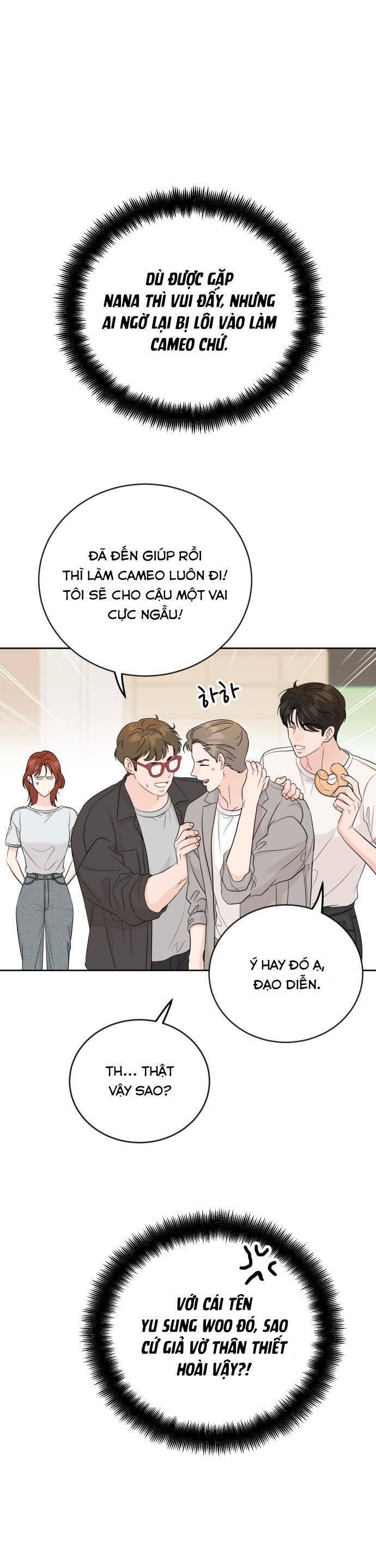 Người Một Nhà Chap 114 - Next Chap 115