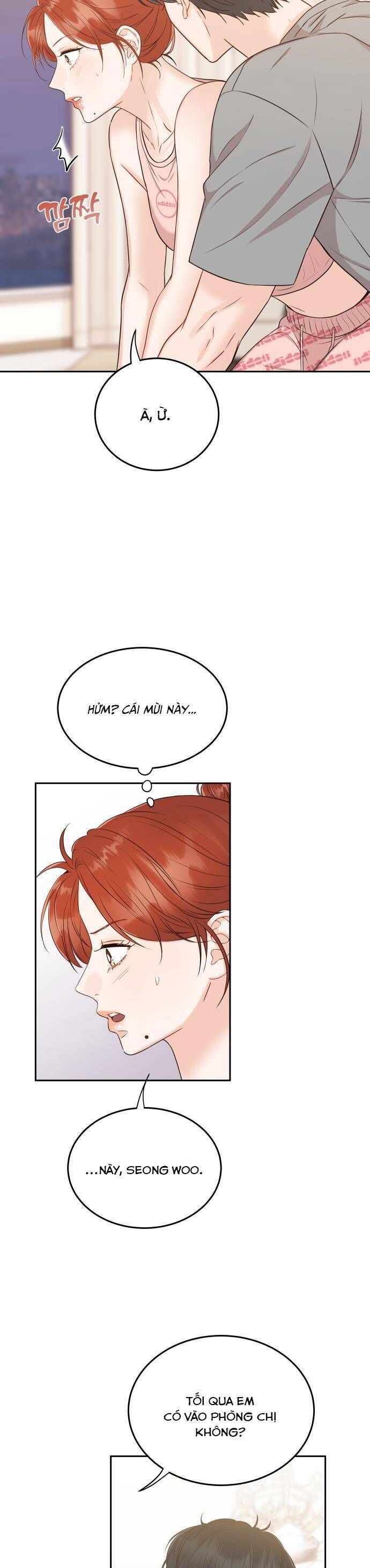 Người Một Nhà Chap 13 - Next Chap 14