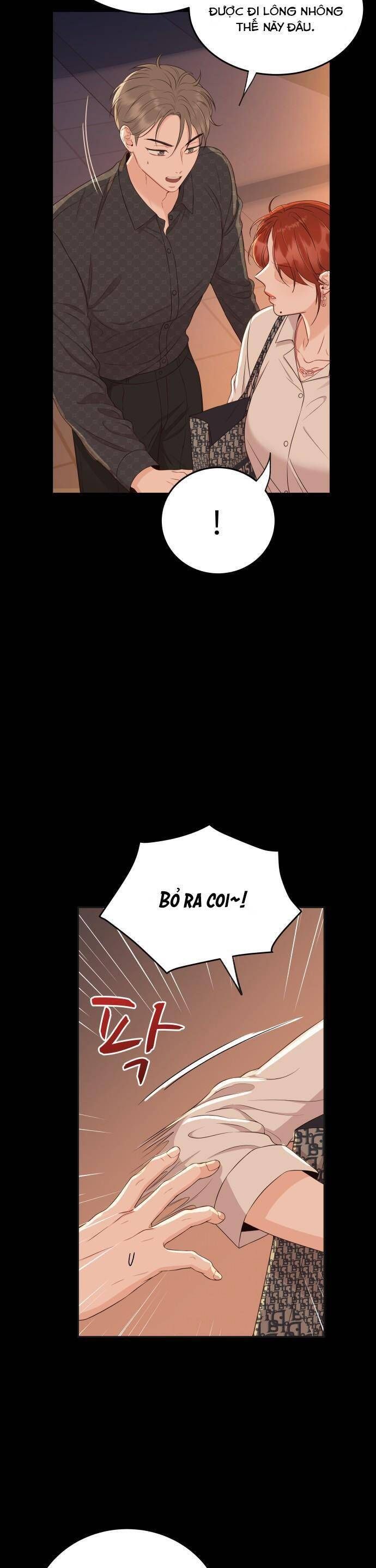 Người Một Nhà Chap 13 - Next Chap 14