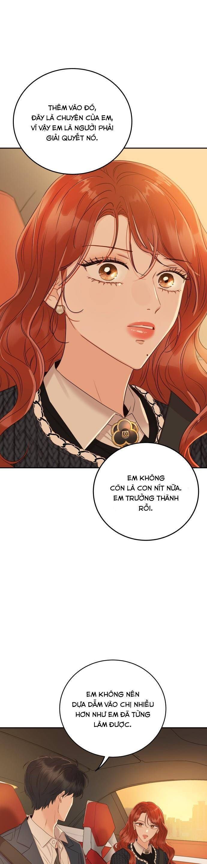 Người Một Nhà Chap 21 - Next Chap 22