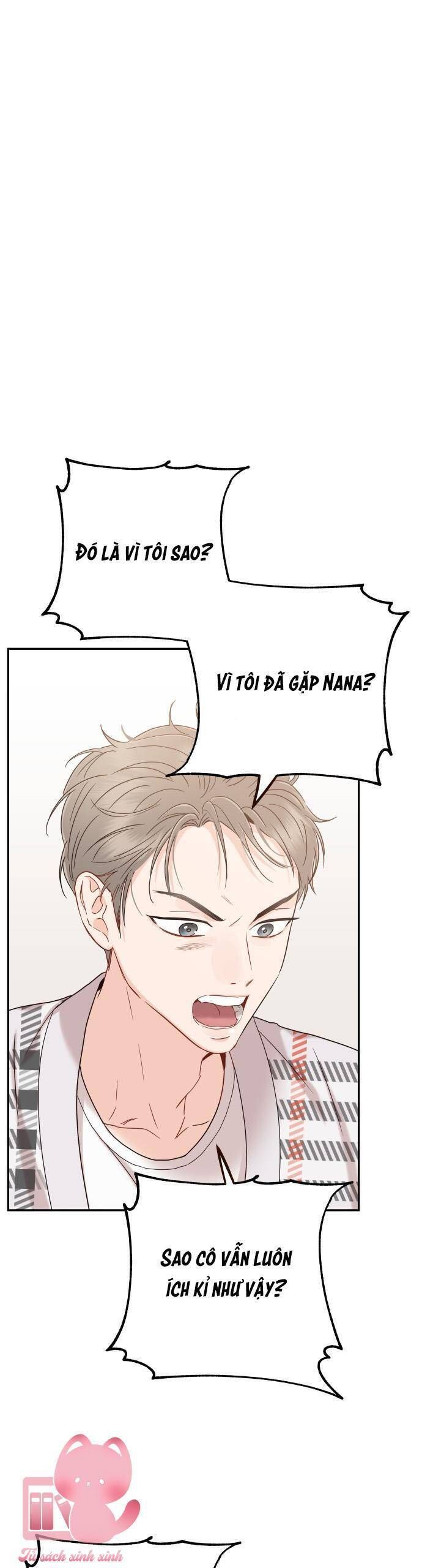 Người Một Nhà Chap 28 - Next Chap 29