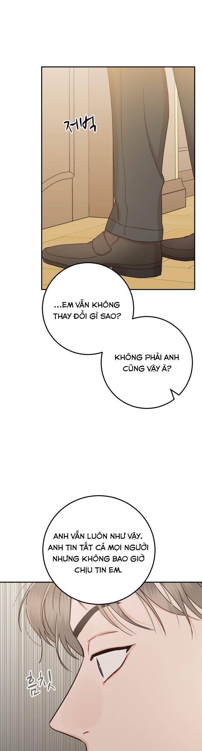 Người Một Nhà Chap 28 - Next Chap 29
