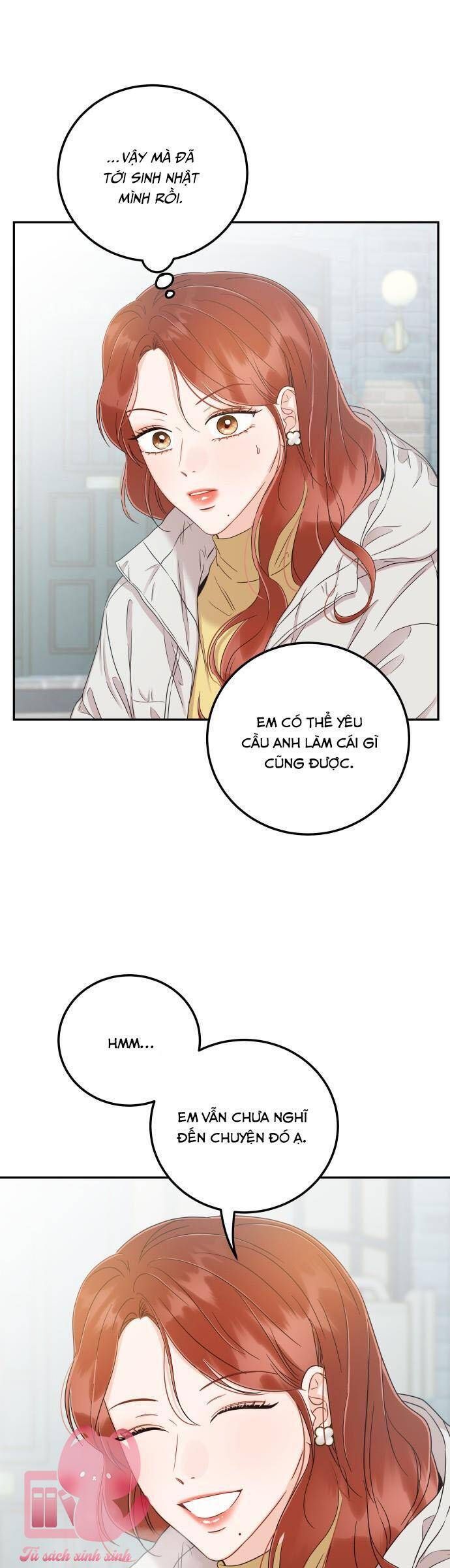 Người Một Nhà Chap 32 - Next Chap 33