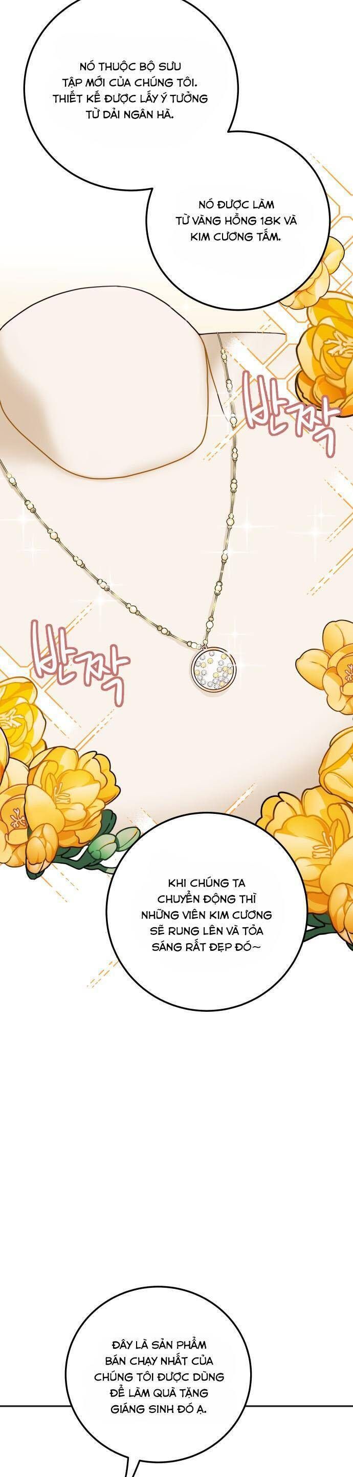 Người Một Nhà Chap 33 - Next Chap 34