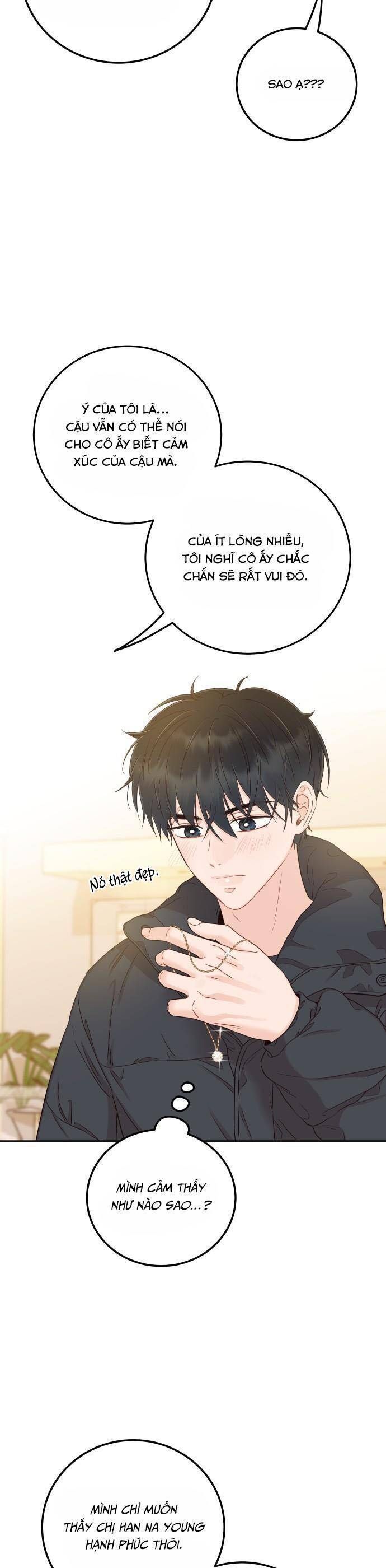 Người Một Nhà Chap 33 - Next Chap 34