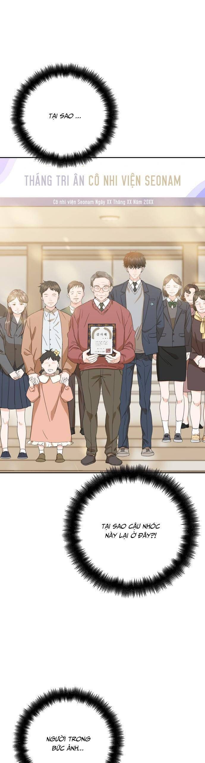 Người Một Nhà Chap 36 - Next Chap 37