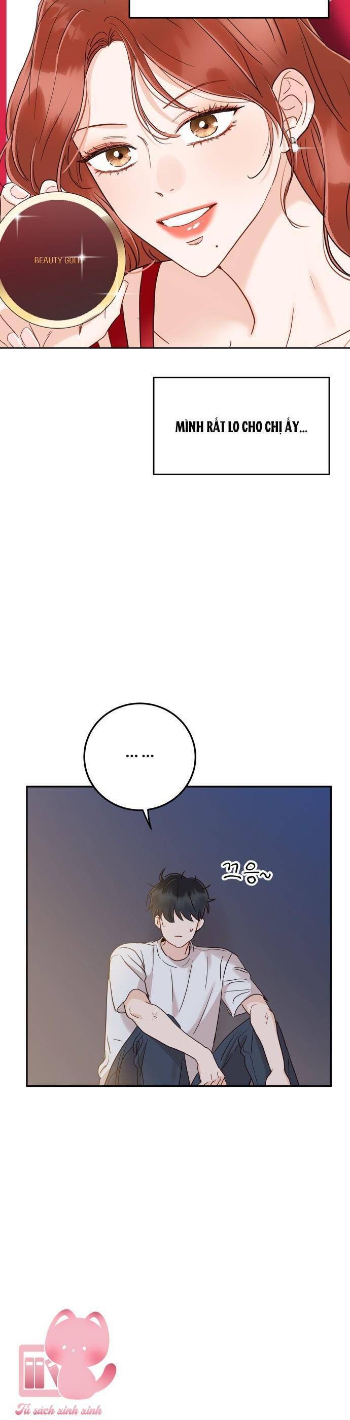 Người Một Nhà Chap 43 - Next Chap 44