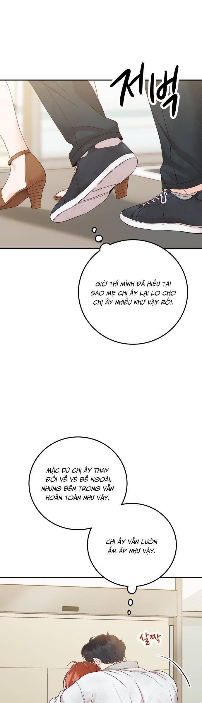 Người Một Nhà Chap 44 - Next Chap 45