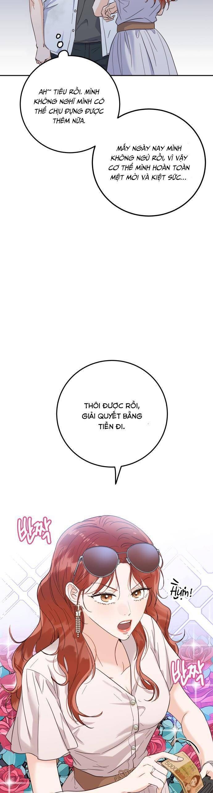 Người Một Nhà Chap 44 - Next Chap 45