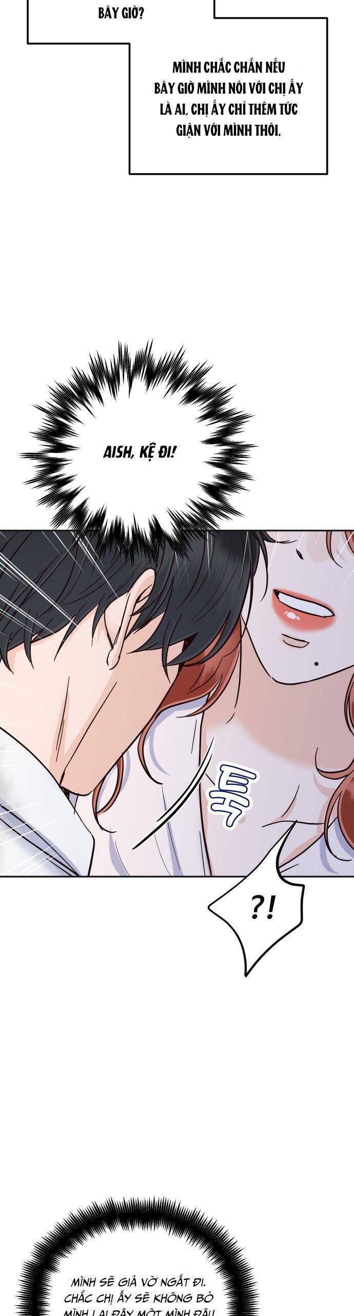 Người Một Nhà Chap 44 - Next Chap 45