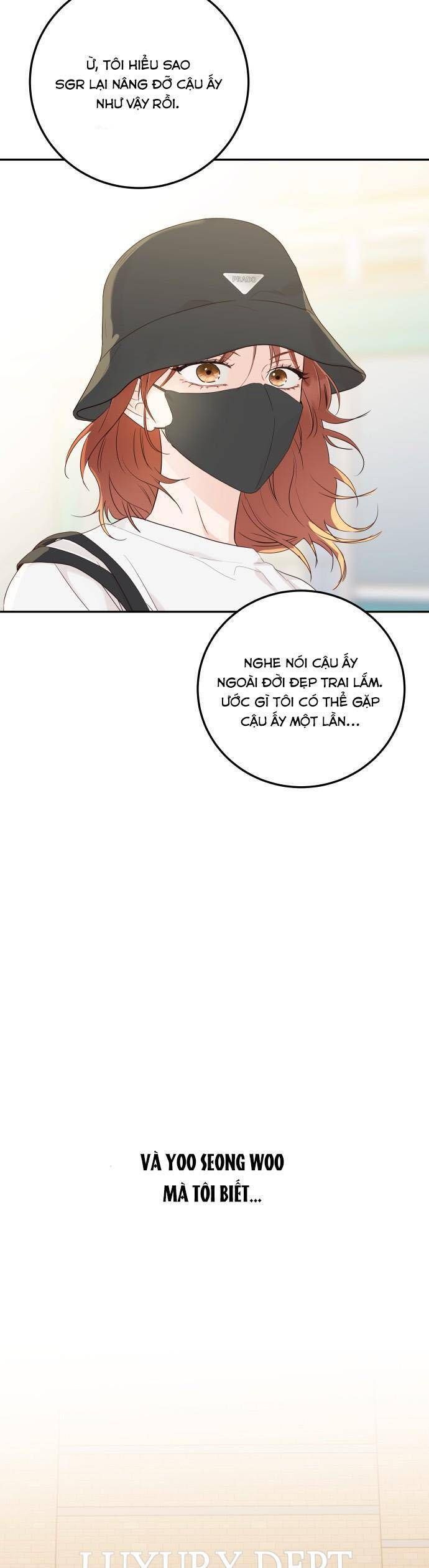 Người Một Nhà Chap 44 - Next Chap 45