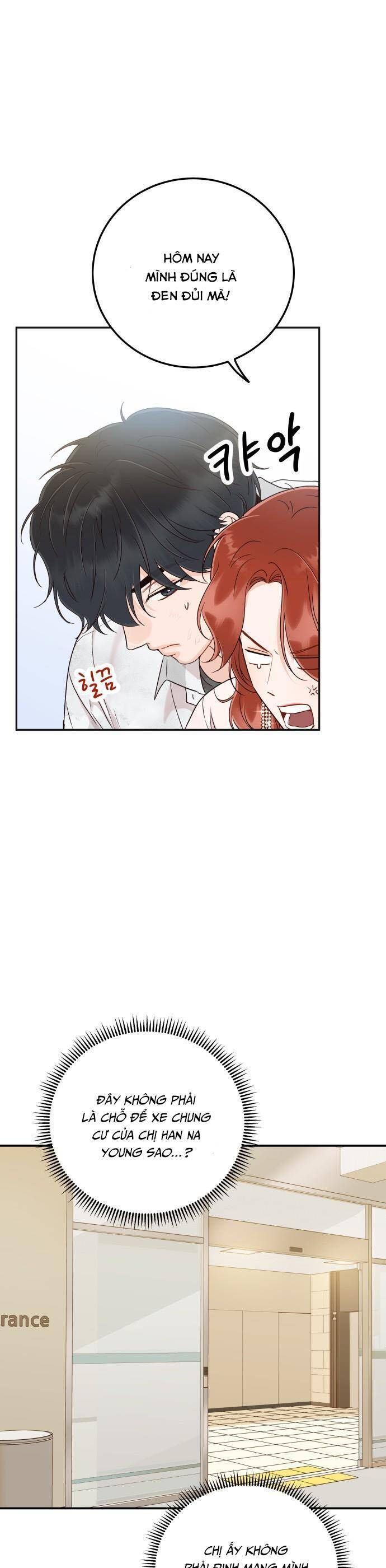 Người Một Nhà Chap 44 - Next Chap 45