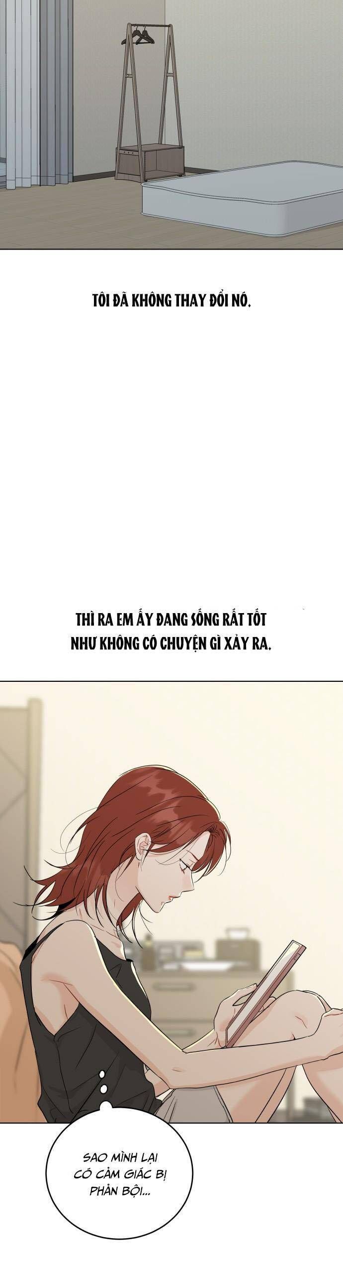 Người Một Nhà Chap 45 - Next Chap 46