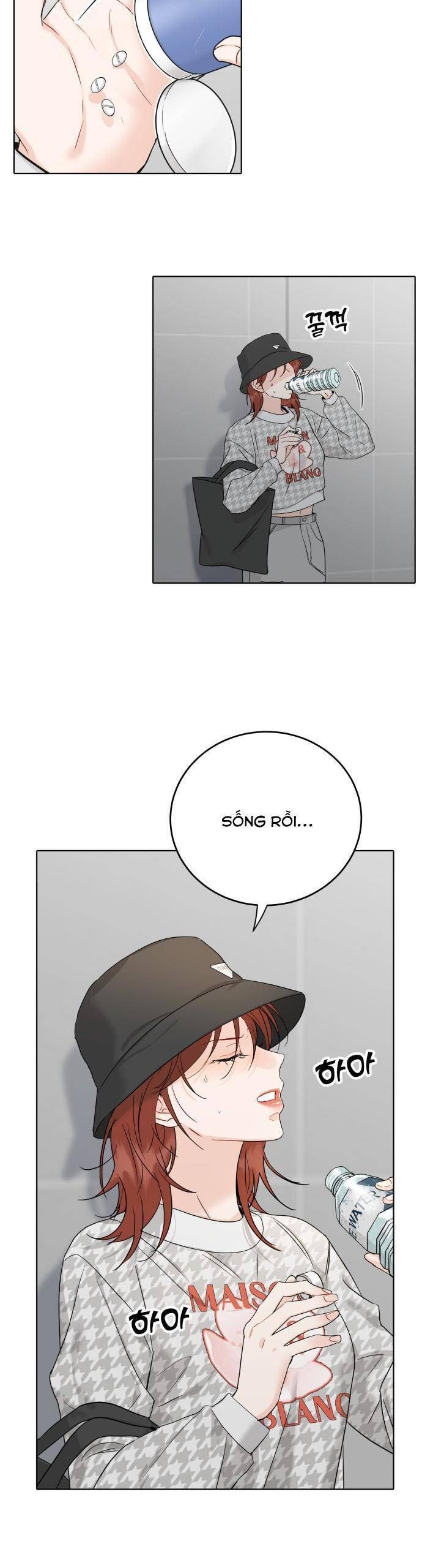 Người Một Nhà Chap 46 - Next Chap 47