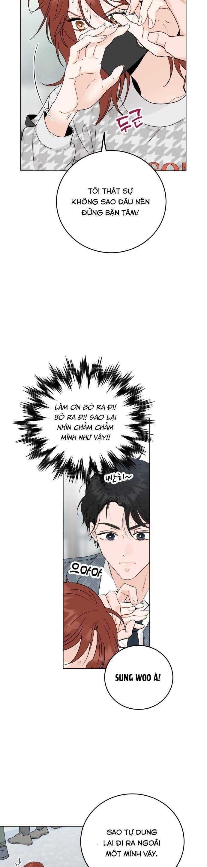 Người Một Nhà Chap 46 - Next Chap 47