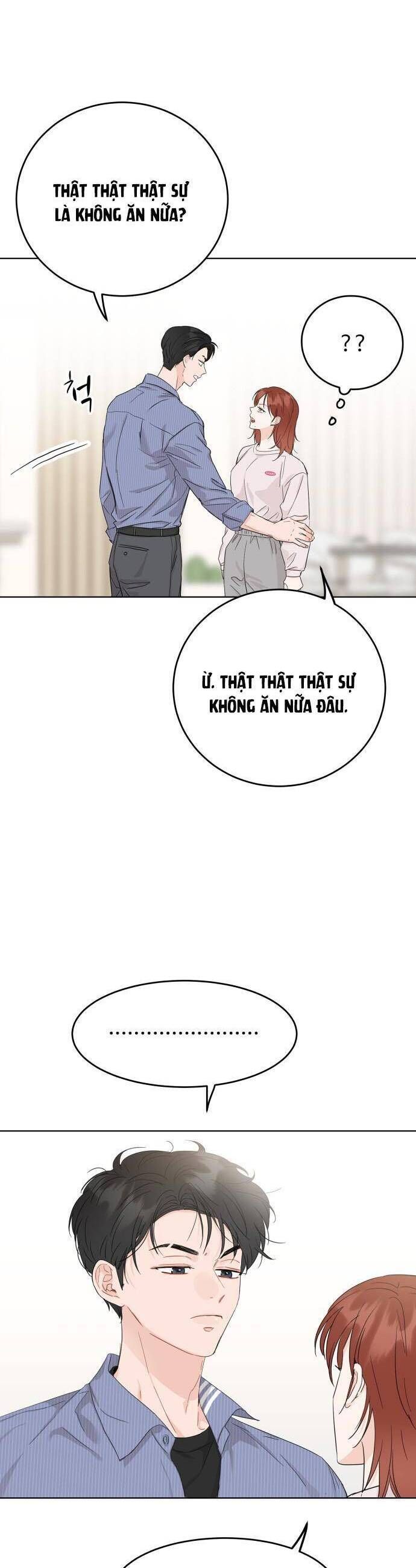 Người Một Nhà Chap 50 - Next Chap 51