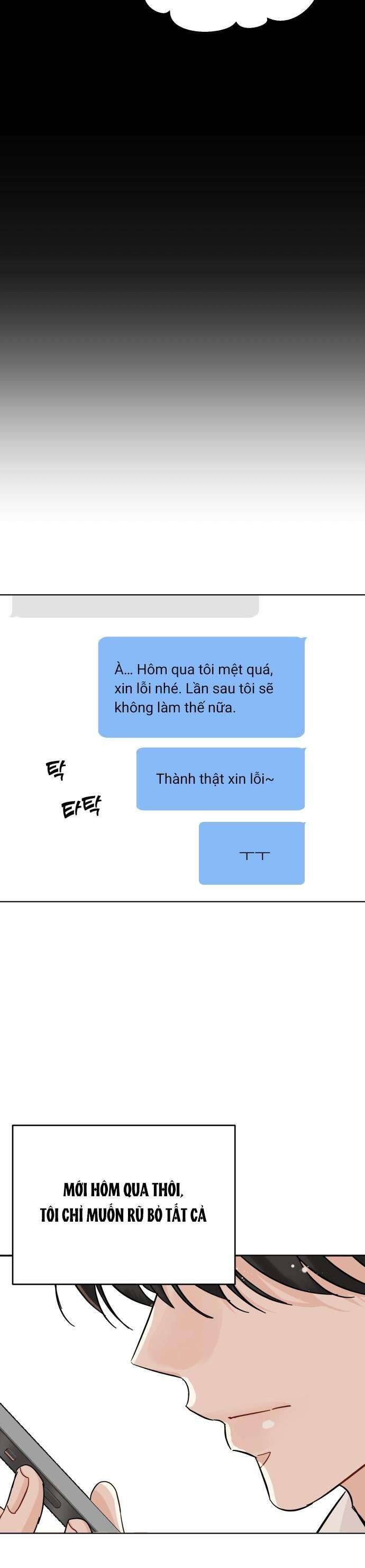 Người Một Nhà Chap 55 - Next Chap 56