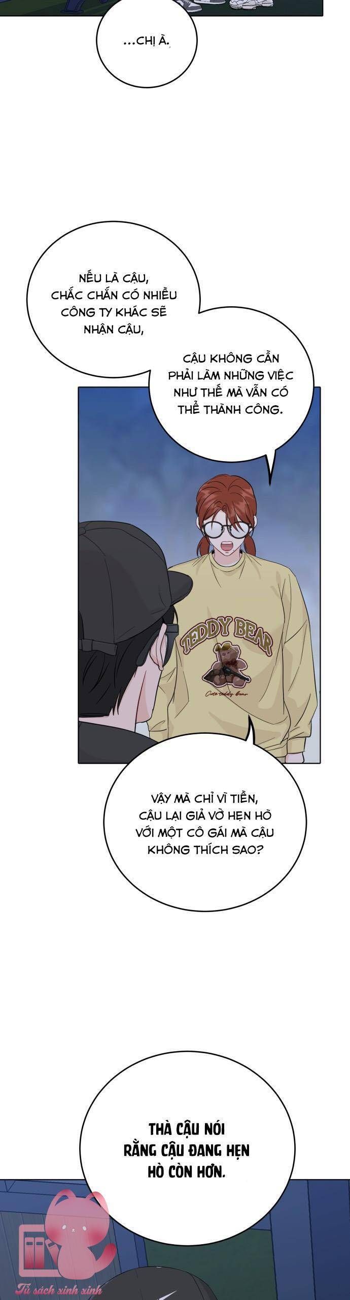 Người Một Nhà Chap 58 - Next Chap 59