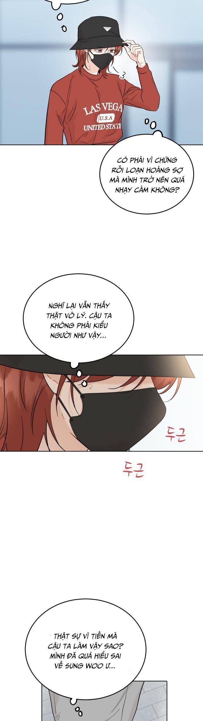 Người Một Nhà Chap 58 - Next Chap 59
