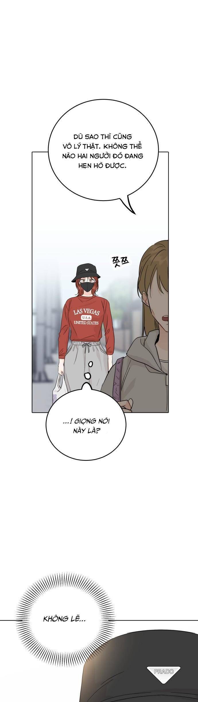 Người Một Nhà Chap 58 - Next Chap 59