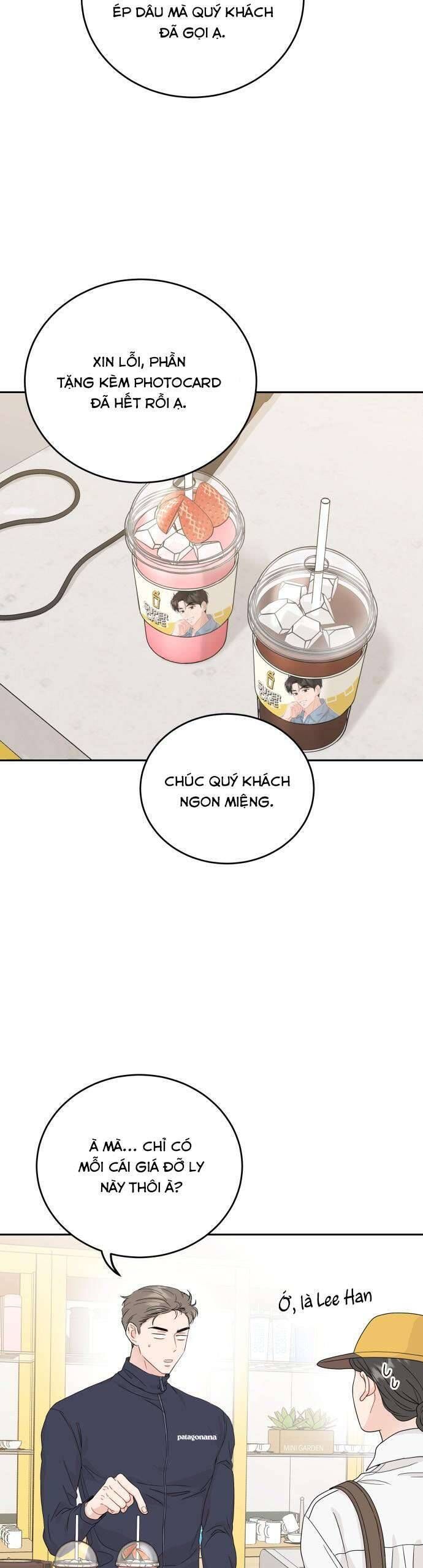Người Một Nhà Chap 70 - Next Chap 71