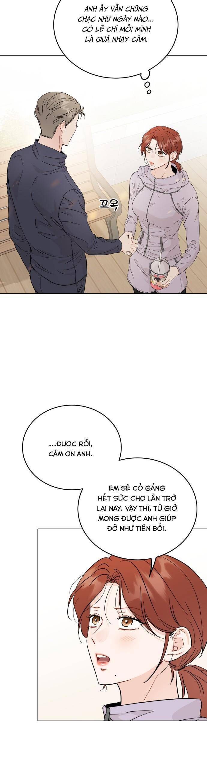 Người Một Nhà Chap 71 - Next Chap 72