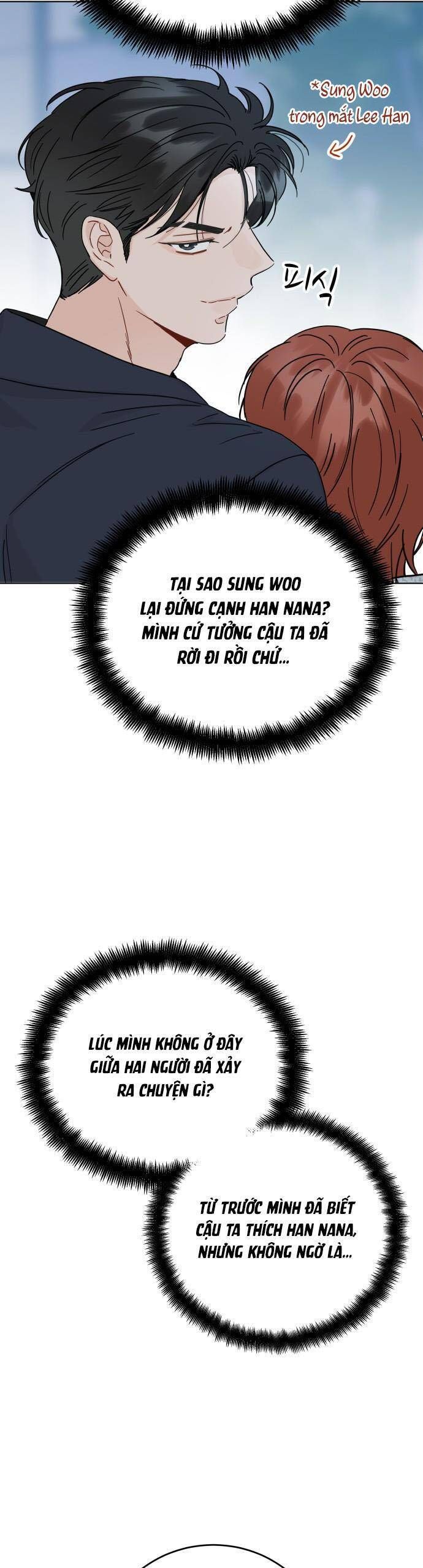Người Một Nhà Chap 71 - Next Chap 72