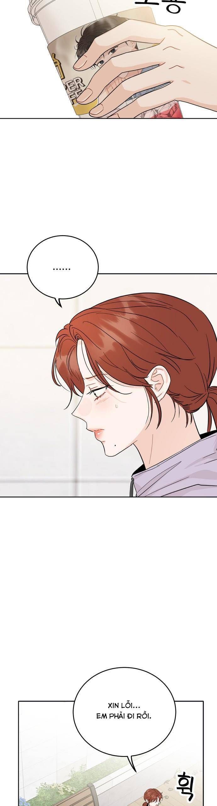 Người Một Nhà Chap 71 - Next Chap 72