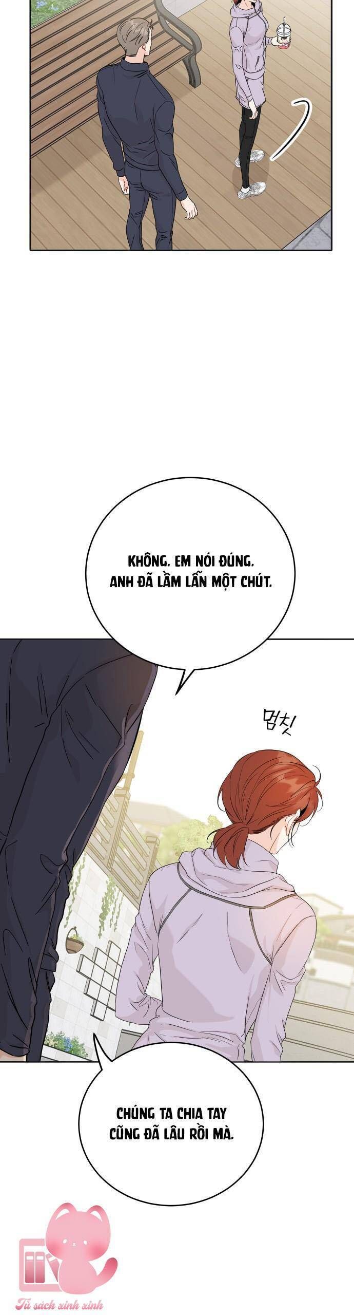 Người Một Nhà Chap 71 - Next Chap 72