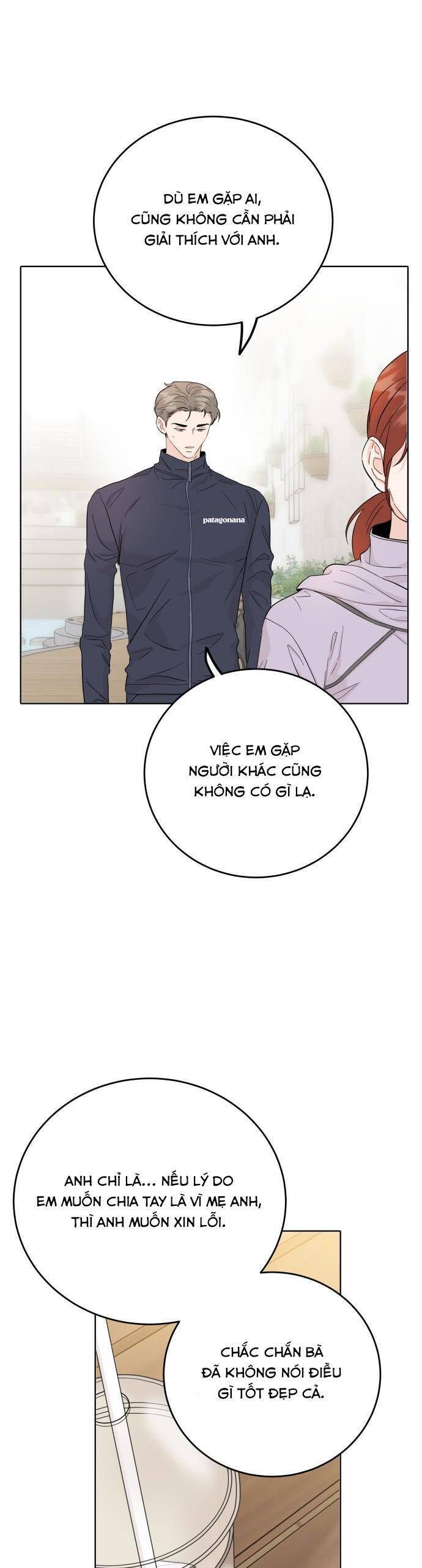 Người Một Nhà Chap 71 - Next Chap 72