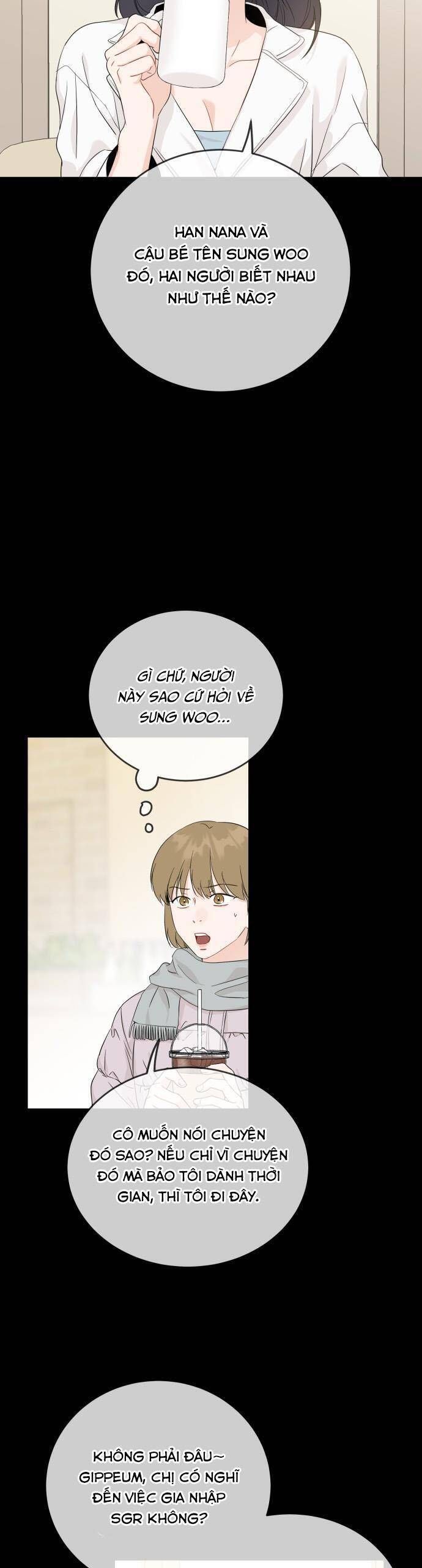 Người Một Nhà Chap 75 - Next Chap 76