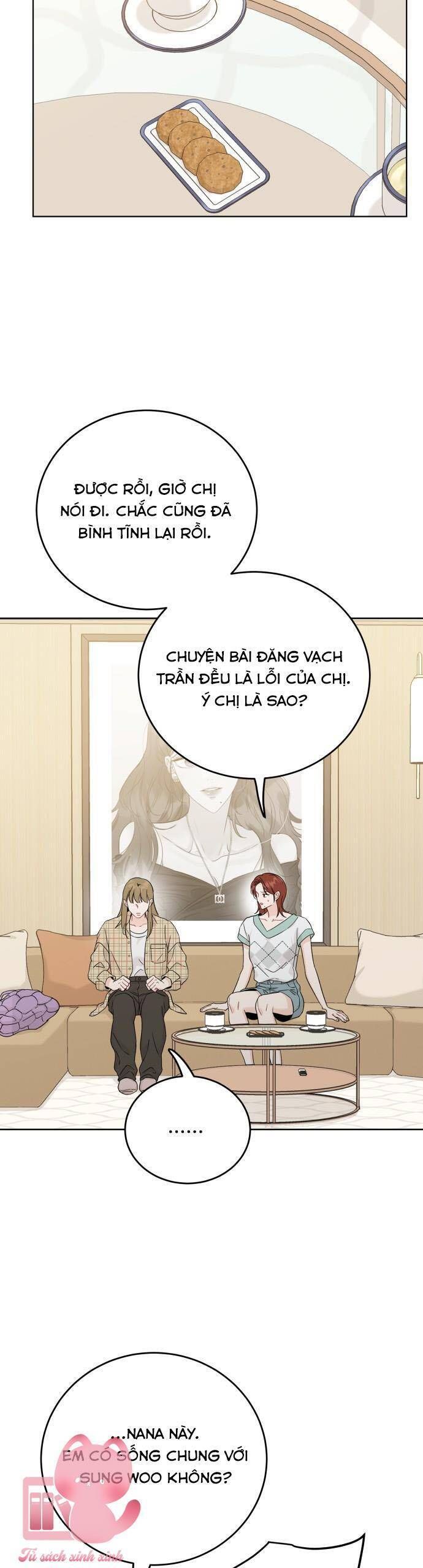 Người Một Nhà Chap 75 - Next Chap 76