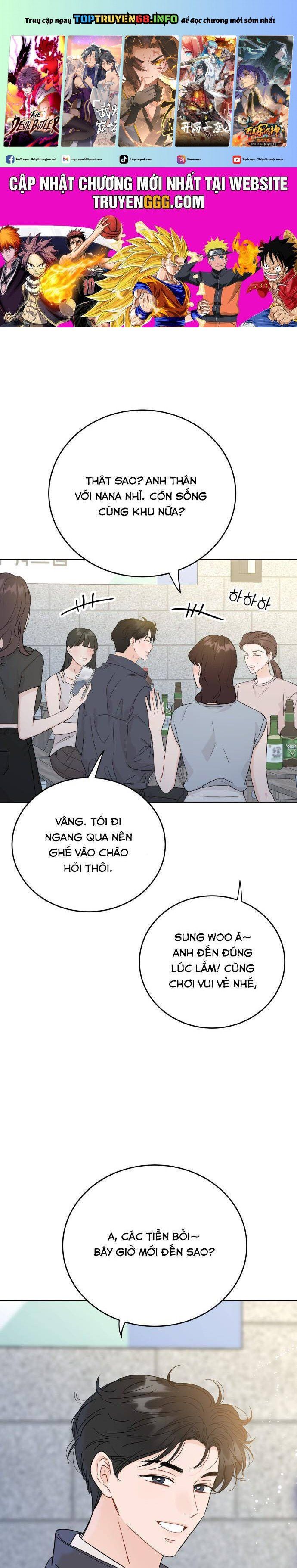 Người Một Nhà Chap 79 - Next Chap 80